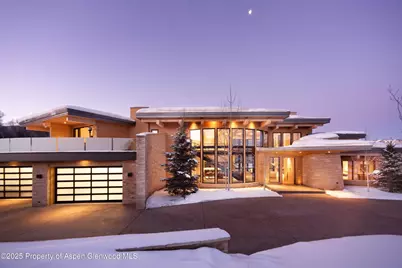 1422 W Buttermilk Road, Aspen, CO 81611 - Photo 37