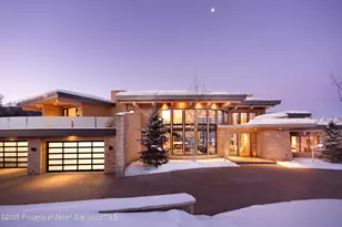 1422 W Buttermilk Rd, Aspen, CO 81611 - Photo 37
