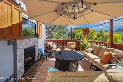 838 Mountain View Drive, New Castle, CO 81647 - Photo 25