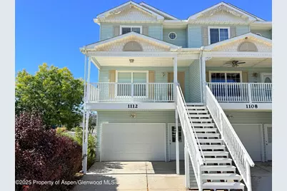 1112 Windsor Park Drive, Fruita, CO 81521 - Photo 1