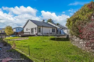 1546 E 12th St, Rifle, CO 81650 - Photo 35