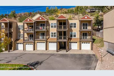 3104 Sunset Ridge Court, Glenwood Springs, CO 81601 - Photo 1