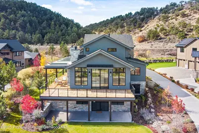 107 Bowles Drive, Carbondale, CO 81623 - Photo 3