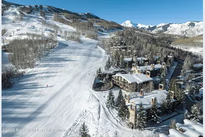 690 Carriage Way #C2G, Snowmass Village, CO 81615 - Photo 5