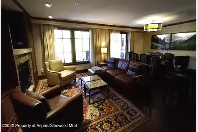 0075 Prospector Road #Unit 8203 Summer Interest 9, Aspen, CO 81611 - Photo 5