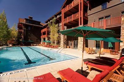 0075 Prospector Road #Unit 8203 Summer Interest 9, Aspen, CO 81611 - Photo 23