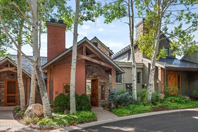 404 Wild Spring Lane, Basalt, CO 81621 - Photo 1