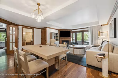 415 E Dean St, Unit 11, Week 5, Aspen, CO 81611 - Photo 11