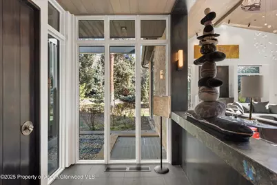 219 N Monarch Street, Aspen, CO 81611 - Photo 3