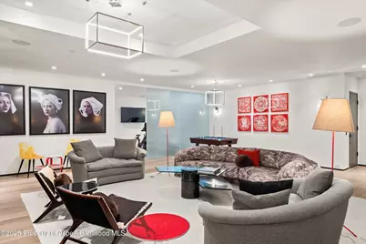 219 N Monarch Street, Aspen, CO 81611 - Photo 21