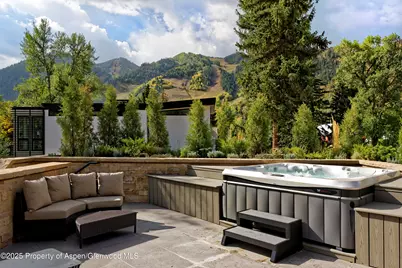 219 N Monarch Street, Aspen, CO 81611 - Photo 33