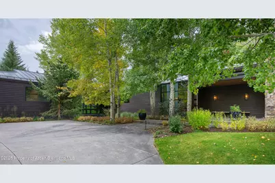 28 Maroon Drive, Aspen, CO 81611 - Photo 1
