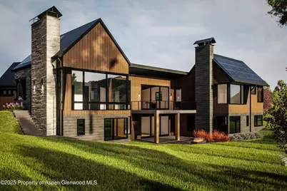 782 Perry Ridge, Carbondale, CO 81623 - Photo 3