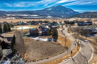 782 Perry Ridge, Carbondale, CO 81623 - Photo 1