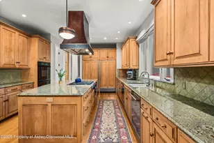 431 W Hopkins Ave, Aspen, CO 81611 - Photo 3