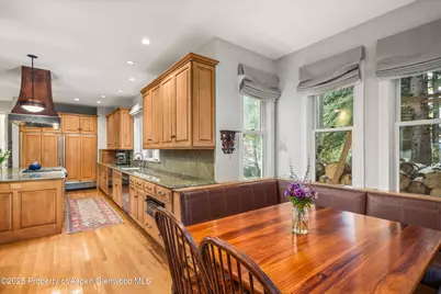 431 W Hopkins Avenue, Aspen, CO 81611 - Photo 5