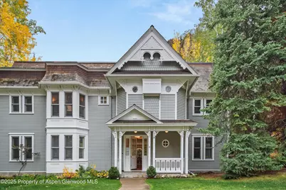 431 W Hopkins Avenue, Aspen, CO 81611 - Photo 49