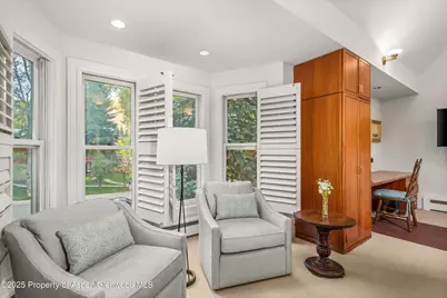 431 W Hopkins Avenue, Aspen, CO 81611 - Photo 25