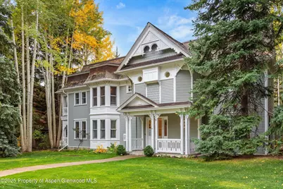 431 W Hopkins Avenue, Aspen, CO 81611 - Photo 47