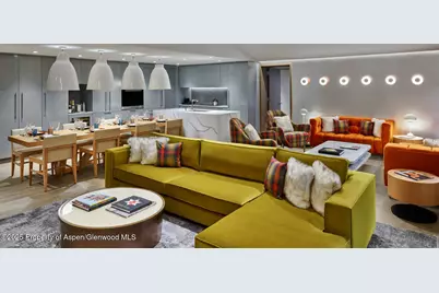 550 S Spring Street #F2-1, Aspen, CO 81611 - Photo 3