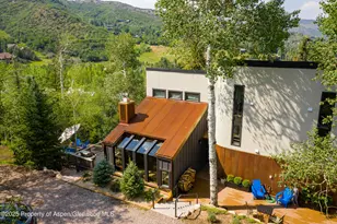 145 N Ridge Ln, Snowmass Village, CO 81615 - Photo 3