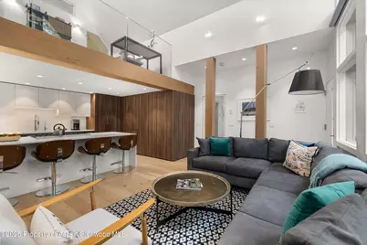 800 S Mill Street #303C, Aspen, CO 81611 - Photo 5