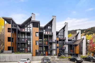 800 S Mill Street #303C, Aspen, CO 81611 - Photo 1