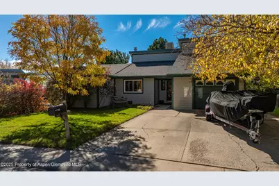 751 Buckeye Court, Rifle, CO 81650 - Photo 1