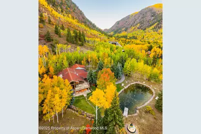 10 Little Highlands Way, Aspen, CO 81611 - Photo 9