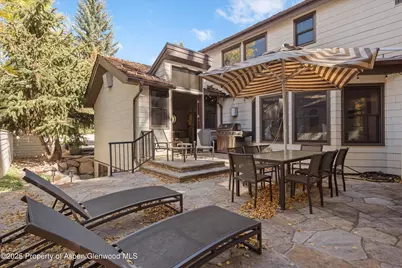 602 W Hallam Street, Aspen, CO 81611 - Photo 33