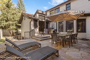 602 W Hallam St, Aspen, CO 81611 - Photo 33