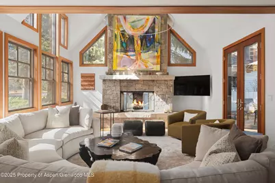 602 W Hallam Street, Aspen, CO 81611 - Photo 5