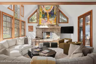 602 W Hallam St, Aspen, CO 81611 - Photo 5