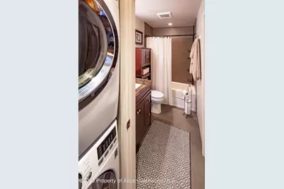 35 Upper Woodbridge #28A, Snowmass Village, CO 81615 - Photo 9