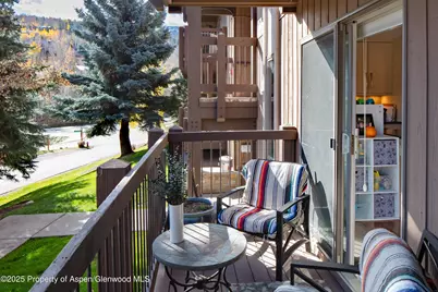 35 Upper Woodbridge #28A, Snowmass Village, CO 81615 - Photo 13