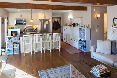 35 Upper Woodbridge #28A, Snowmass Village, CO 81615 - Photo 7