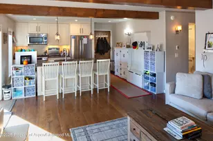 35 Upper Woodbridge, Snowmass Village, CO 81615 - Photo 7