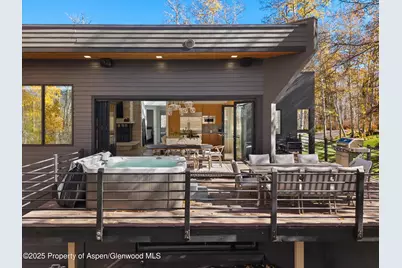 233 Stellar Lane, Snowmass Village, CO 81615 - Photo 43