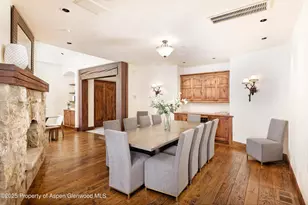 388 Exhibition Ln, Aspen, CO 81611 - Photo 5