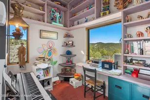 525 Cactus Flats Rd, Carbondale, CO 81623 - Photo 25