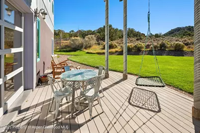 525 Cactus Flats Road, Carbondale, CO 81623 - Photo 37