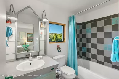 525 Cactus Flats Road, Carbondale, CO 81623 - Photo 19