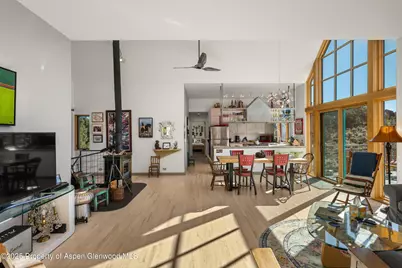 525 Cactus Flats Road, Carbondale, CO 81623 - Photo 9