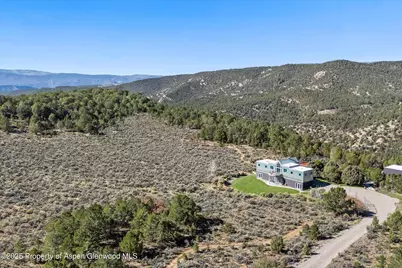 525 Cactus Flats Road, Carbondale, CO 81623 - Photo 49