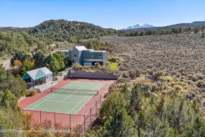 525 Cactus Flats Road, Carbondale, CO 81623 - Photo 47