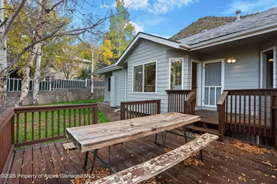 634 E First Street, New Castle, CO 81647 - Photo 37