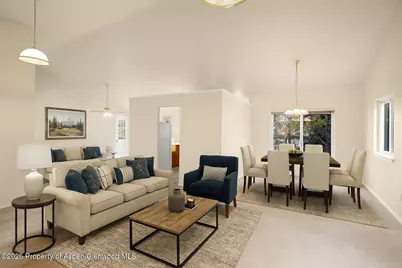 634 E First Street, New Castle, CO 81647 - Photo 3