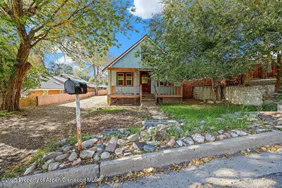 866 Barclay Street, Craig, CO 81625 - Photo 1