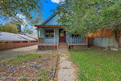 866 Barclay Street, Craig, CO 81625 - Photo 45