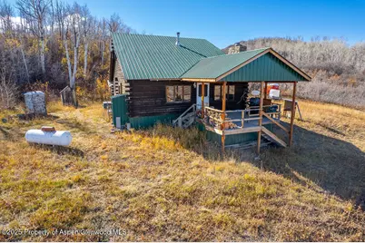 2950 Timberlane Drive #Lots 554 & 555, Craig, CO 81625 - Photo 33